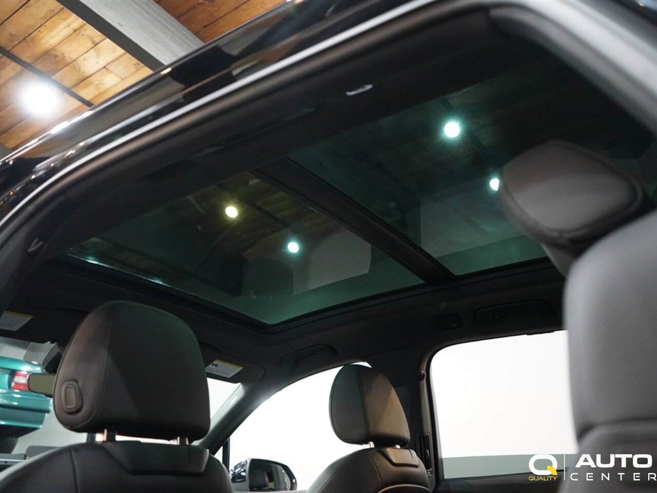 Used 2022 Audi Q7 image 34