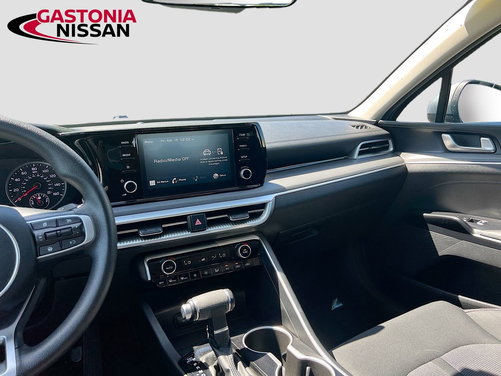 Used 2023 Kia K5 LXS image 30