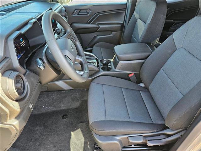 New 2026 Chevrolet Colorado Trail Boss video 4