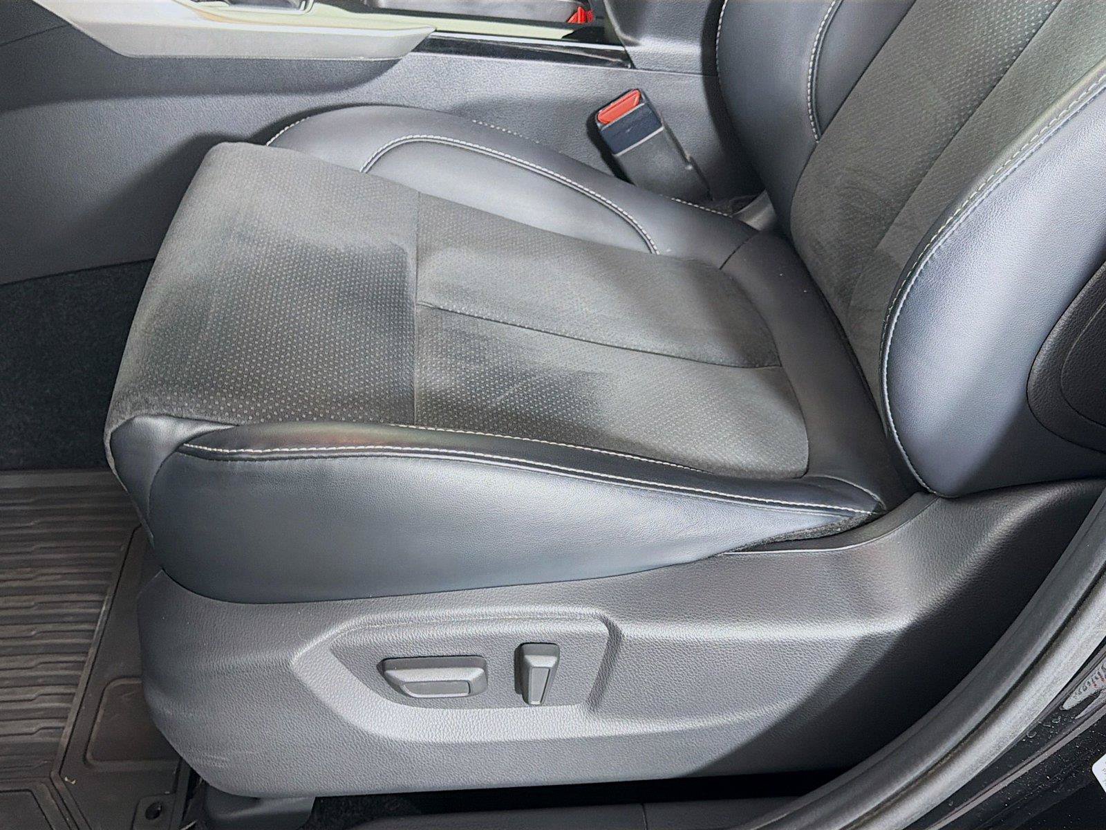 Used 2025 Mitsubishi Eclipse Cross SE AWD/4WD image 14