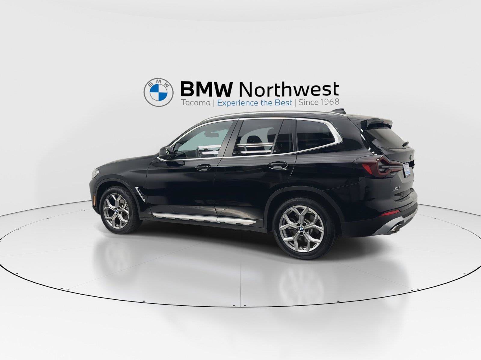 Used 2023 BMW X3 xDrive30i w/ Premium Package AWD/4WD image 11
