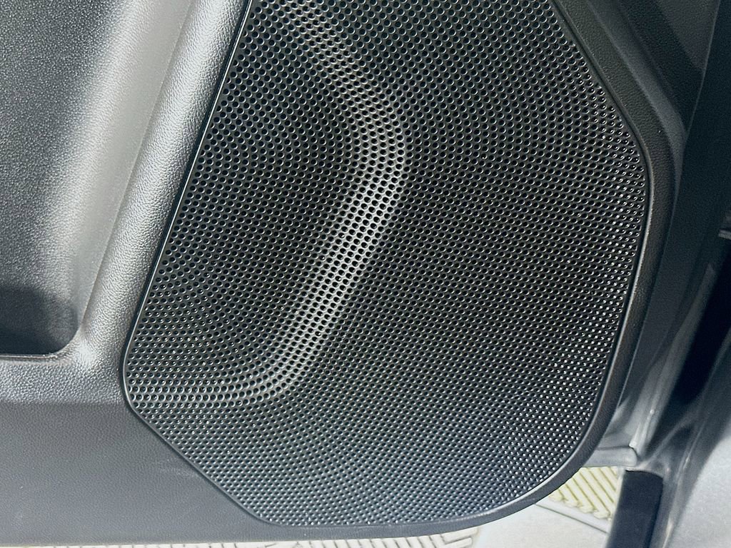 Used 2025 Chevrolet Colorado W/T w/ WT Convenience Package II image 19