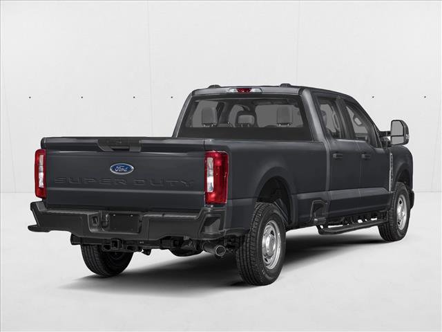 New 2026 Ford F250 XL image 2