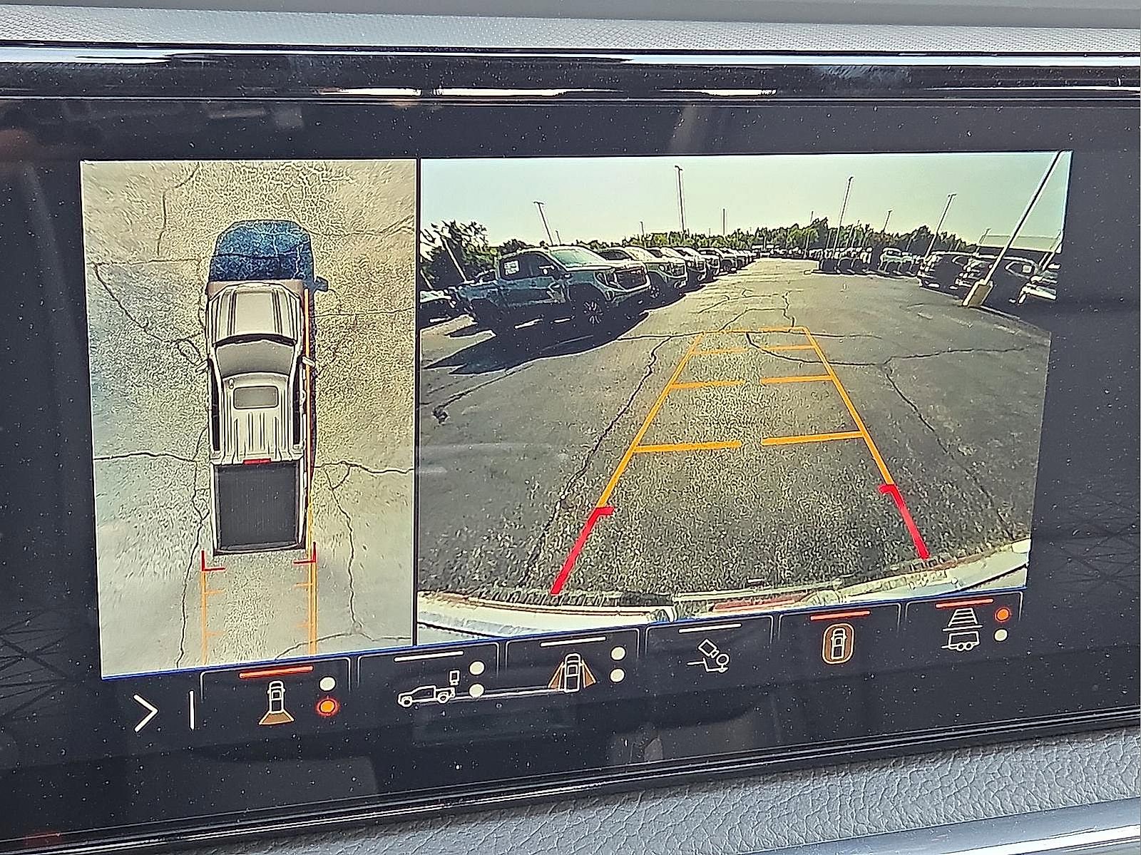 Certified 2026 GMC Sierra 1500 Denali image 18