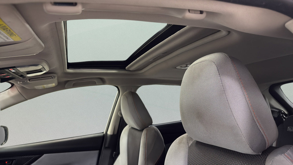 Used 2023 Subaru Crosstrek 2.0i Premium image 19