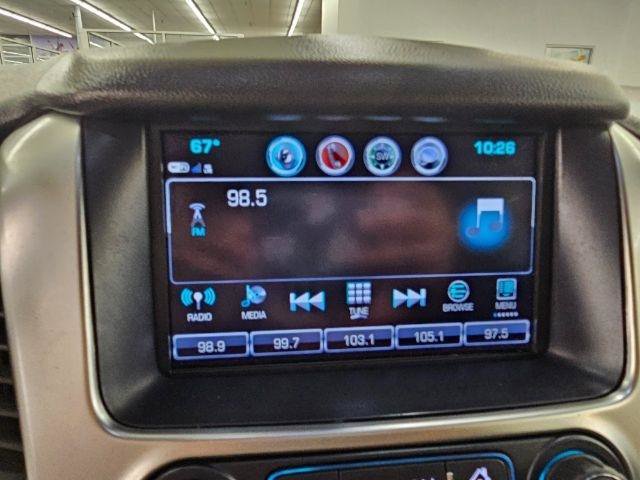 Used 2018 Chevrolet Suburban LT AWD/4WD image 12