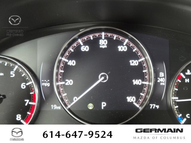 Certified 2026 MAZDA CX-30 Aire Edition AWD/4WD image 26