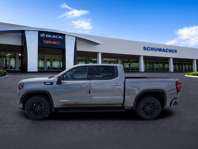 New 2026 GMC Sierra 1500 Elevation w/ Elevation Premium Package AWD/4WD image 4