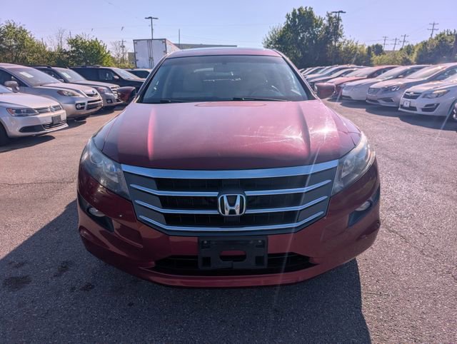 Used 2011 Honda Crosstour EX-L image 2