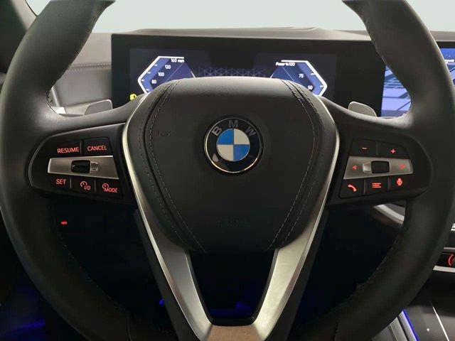 Used 2026 BMW X5 xDrive40i AWD/4WD image 64