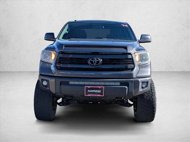 Used 2014 Toyota Tundra SR5 image 2