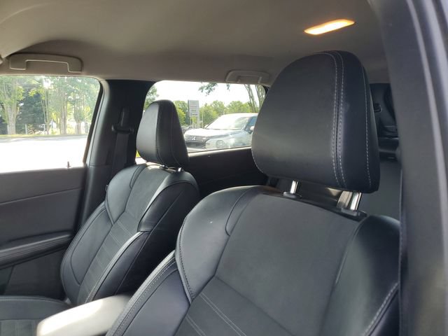 Used 2024 Mitsubishi Outlander SE FWD image 16