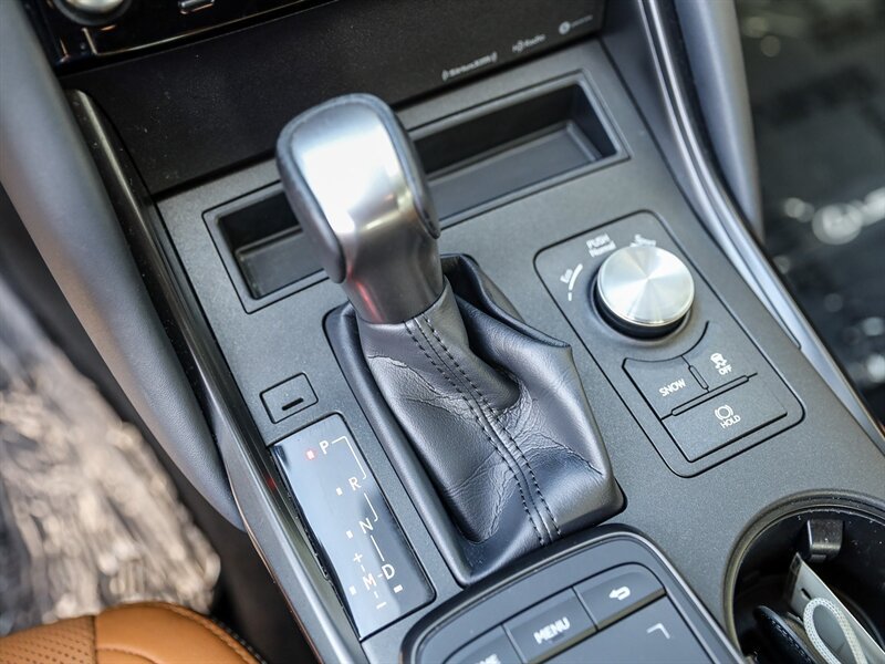 Used 2021 Lexus IS 300 w/ Accessory Package RWD image 30
