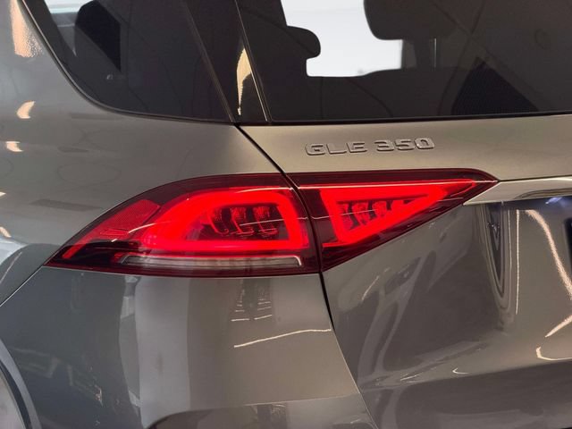Certified 2022 Mercedes-Benz GLE 350 4MATIC image 10