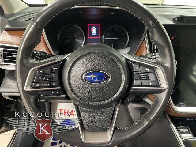 Used 2024 Subaru Outback Touring image 14