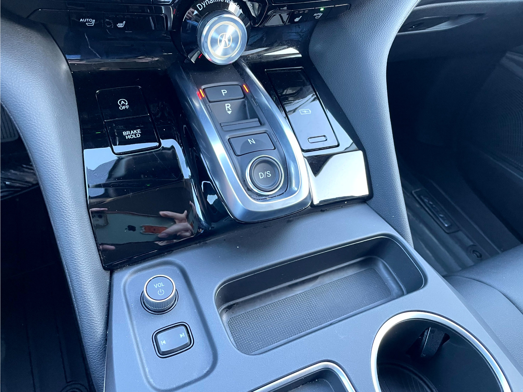 Certified 2026 Acura MDX SH-AWD image 18