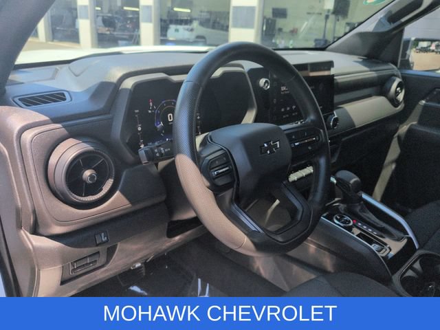 Certified 2023 Chevrolet Colorado Trail Boss w/ Advanced Trailering Package AWD/4WD image 10