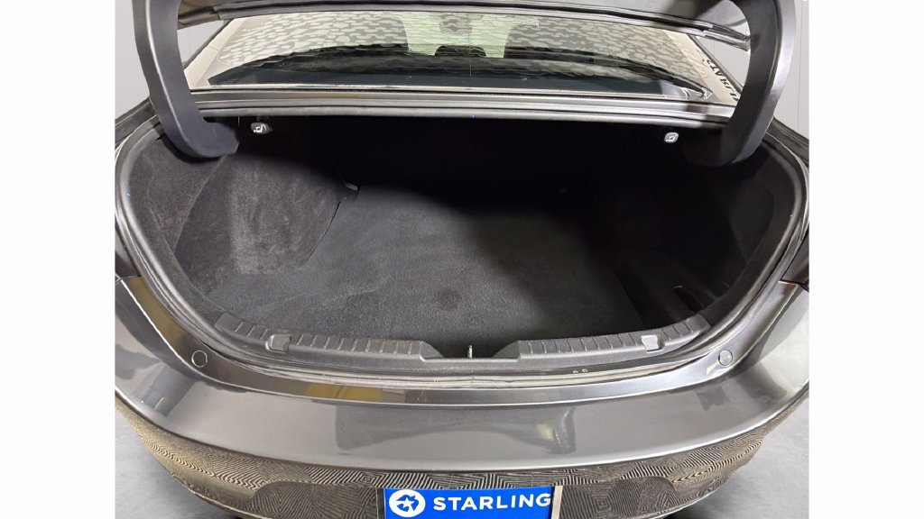 Used 2024 MAZDA MAZDA3 s FWD image 30