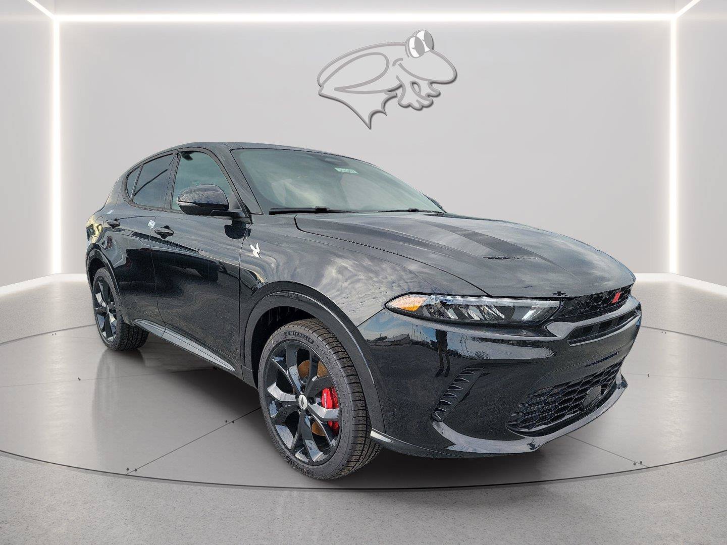 New 2024 Dodge Hornet R/T Plus w/ Track Pack AWD/4WD image 4