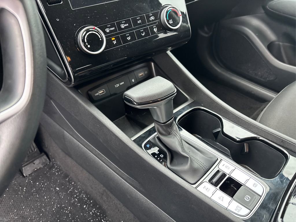 Certified 2023 Hyundai Tucson SEL image 30