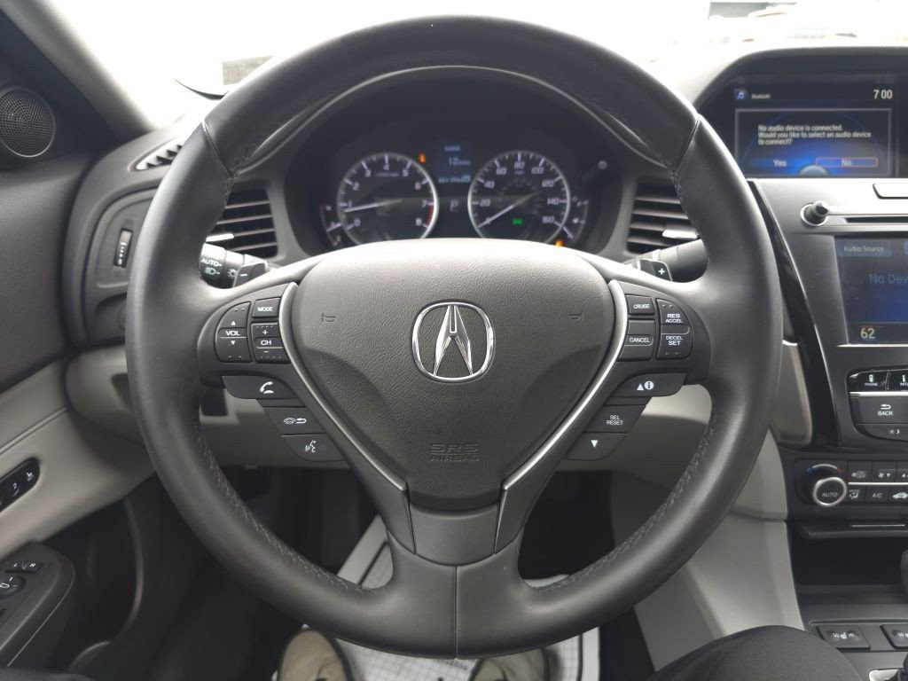 Used 2016 Acura ILX image 15