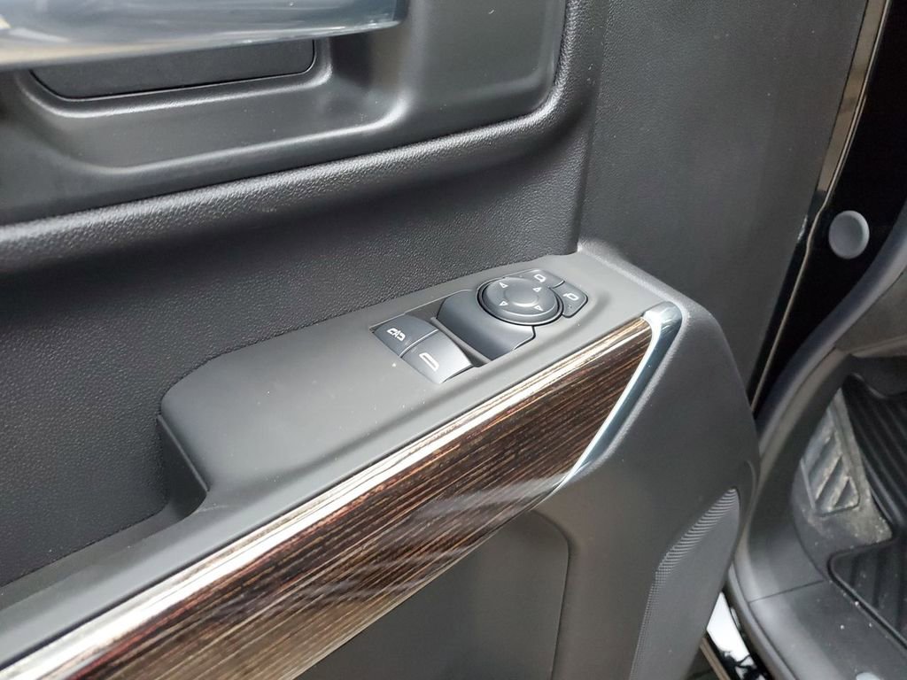 New 2025 GMC Sierra 2500 SLE w/ SLE Convenience Package image 23