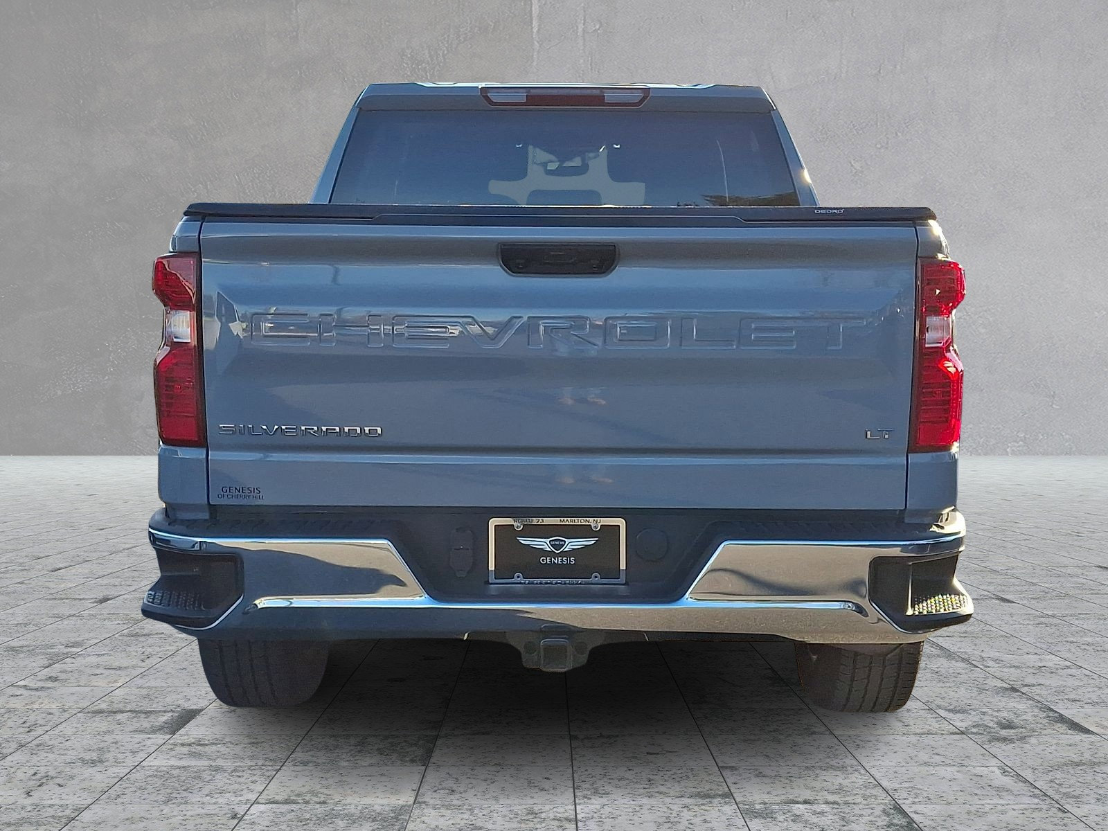 Used 2024 Chevrolet Silverado 1500 LT image 9