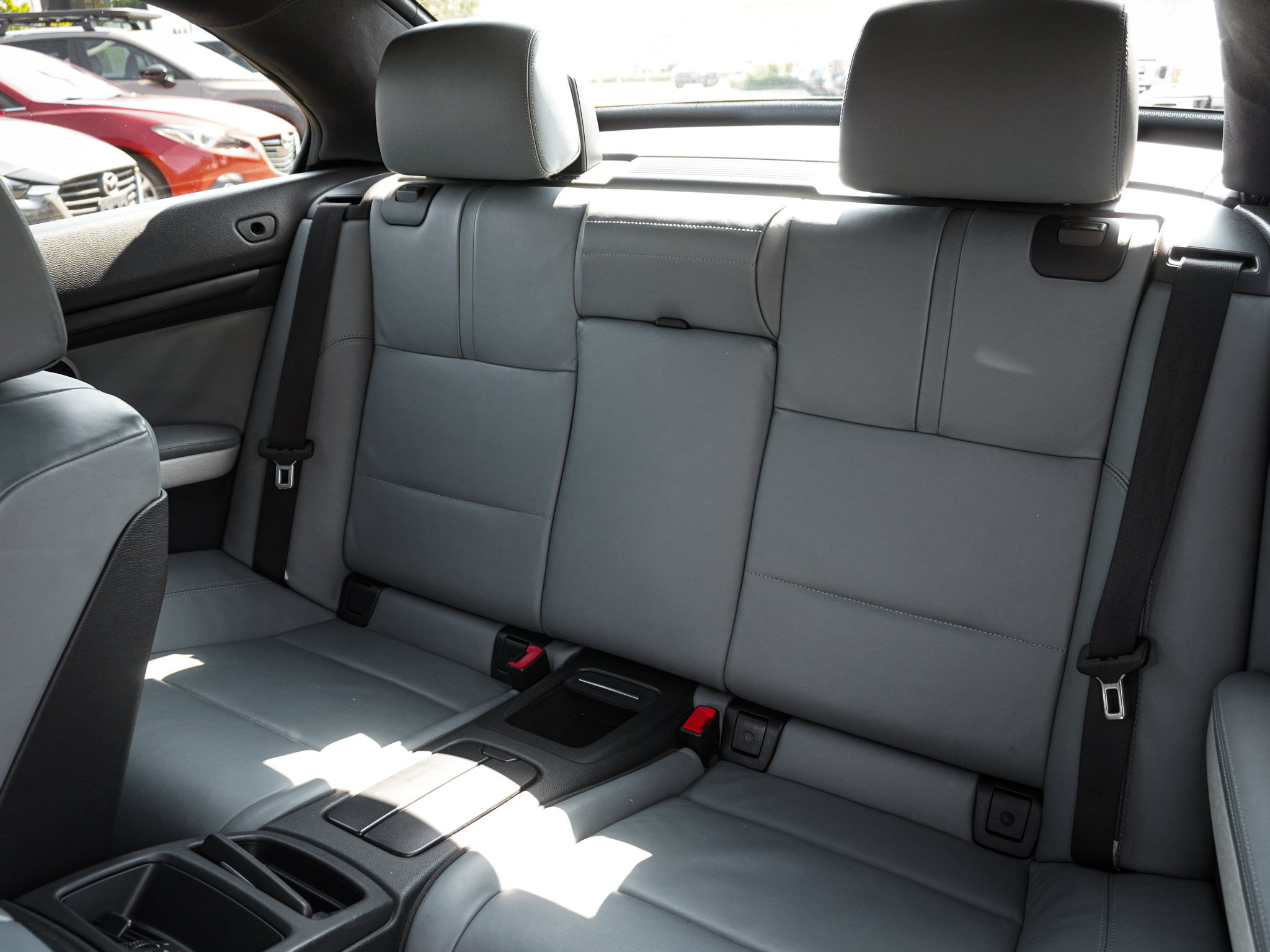 Used 2008 BMW M3 Convertible RWD image 30