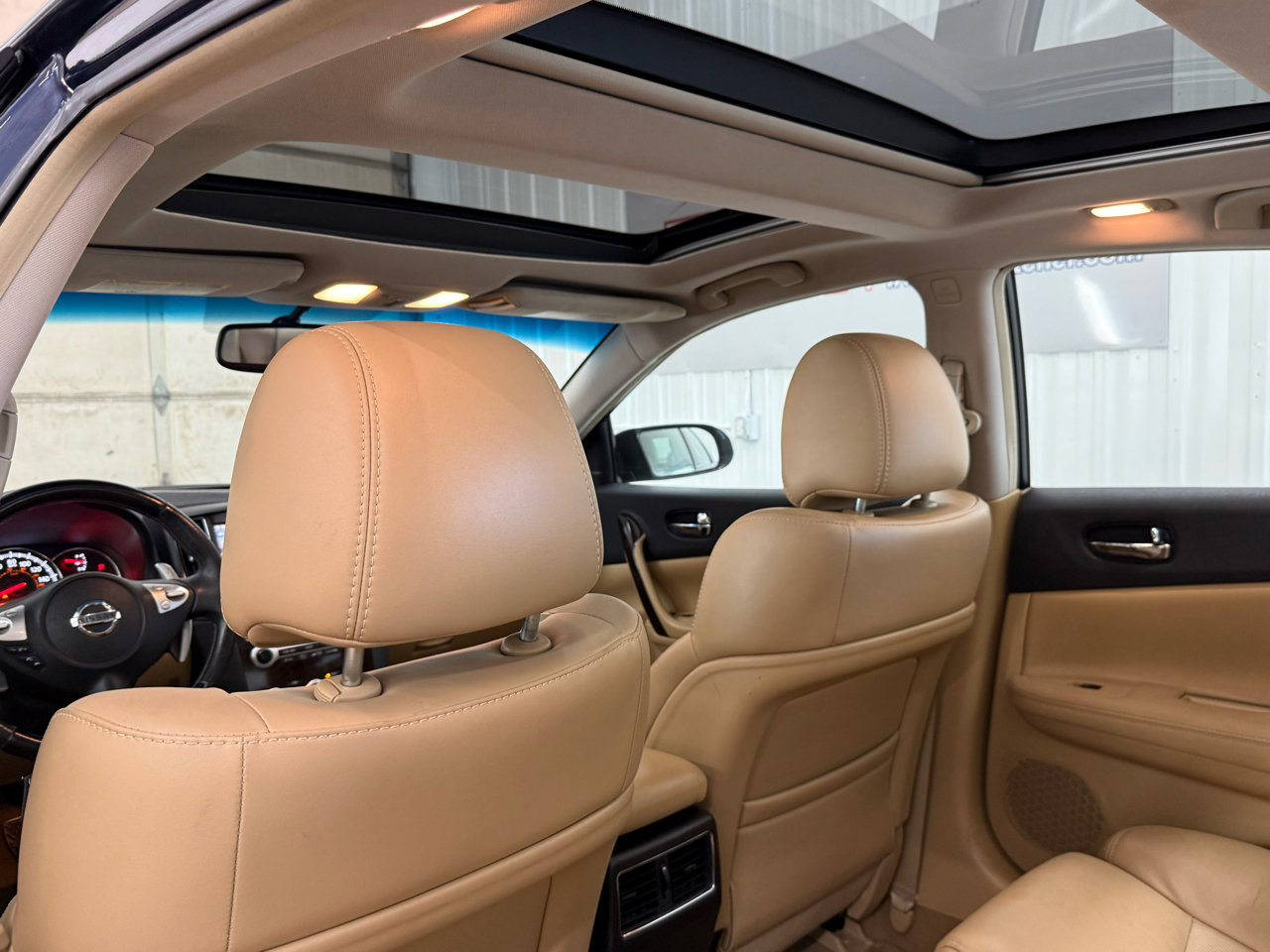 Used 2011 Nissan Maxima 3.5 SV w/ Premium Pkg image 44