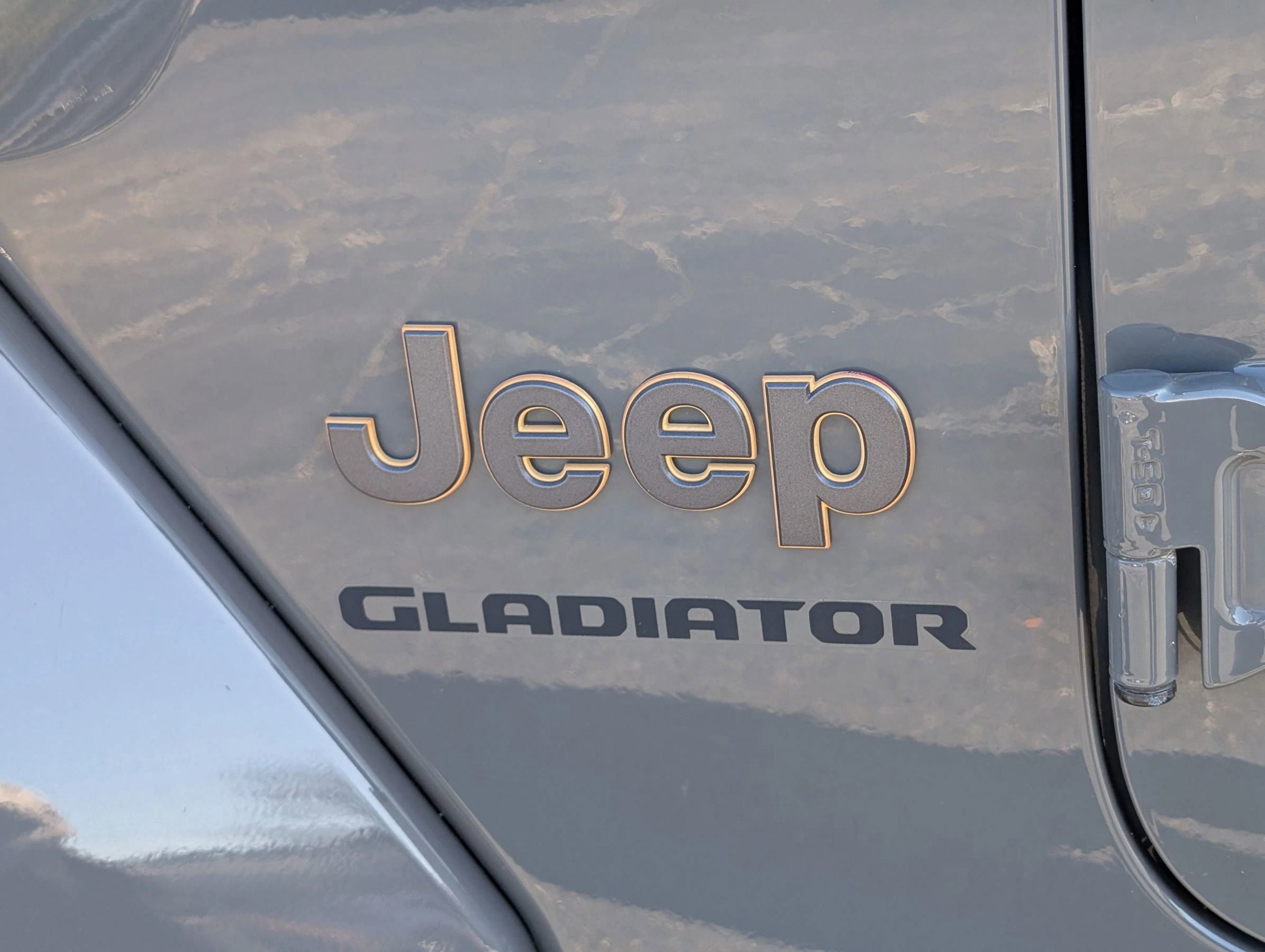 Used 2020 Jeep Gladiator Rubicon image 18