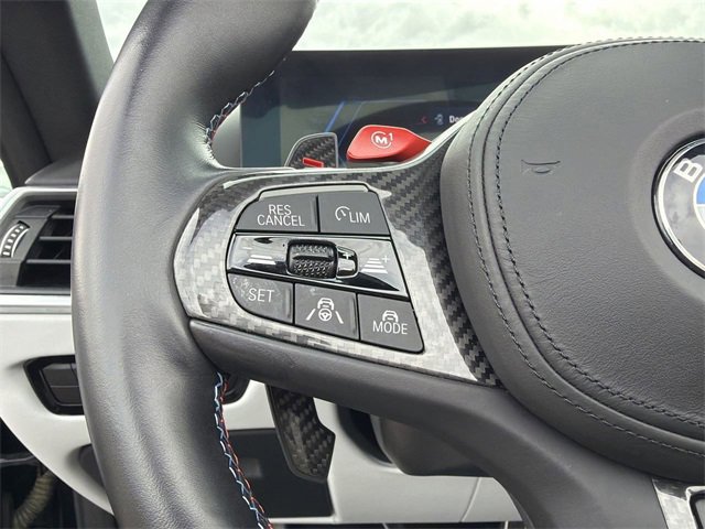 Used 2024 BMW M4 xDrive Competition image 21