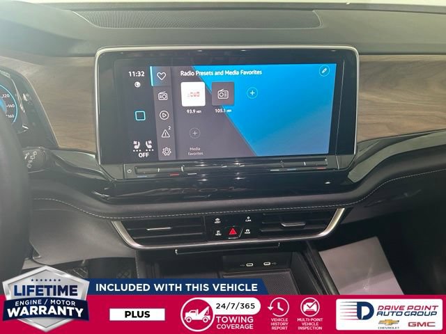 Used 2024 Volkswagen Atlas SE FWD image 20