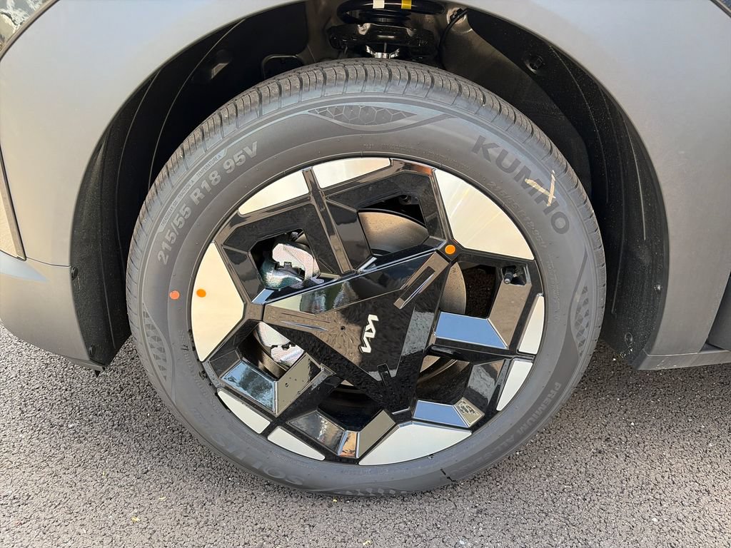 New 2027 Kia Seltos S FWD image 24