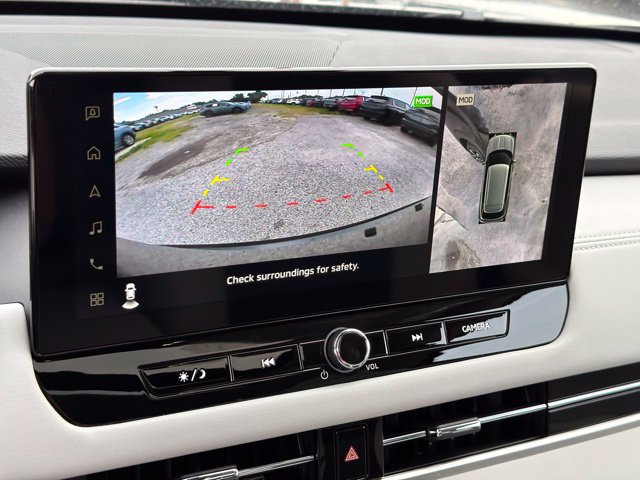 New 2026 Mitsubishi Outlander SE FWD image 26