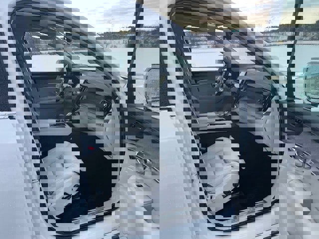 New 2026 Volvo XC90 B6 Ultra w/ Protection Package image 5