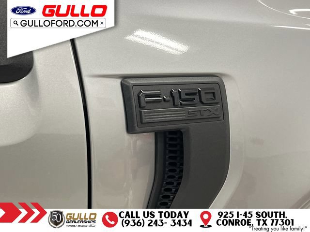 Certified 2023 Ford F150 XL w/ STX Appearance Package RWD image 31