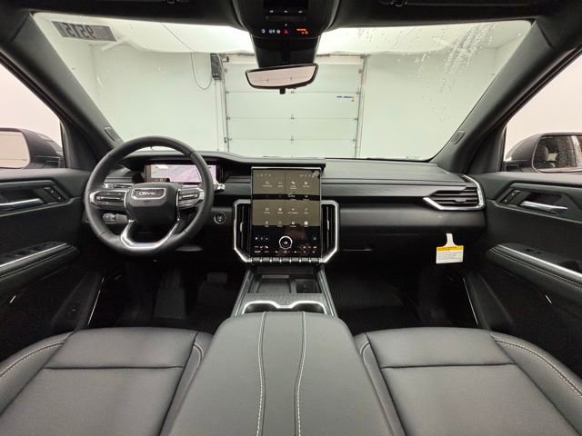 New 2026 GMC Acadia Elevation w/ Elevation Premium Package image 2