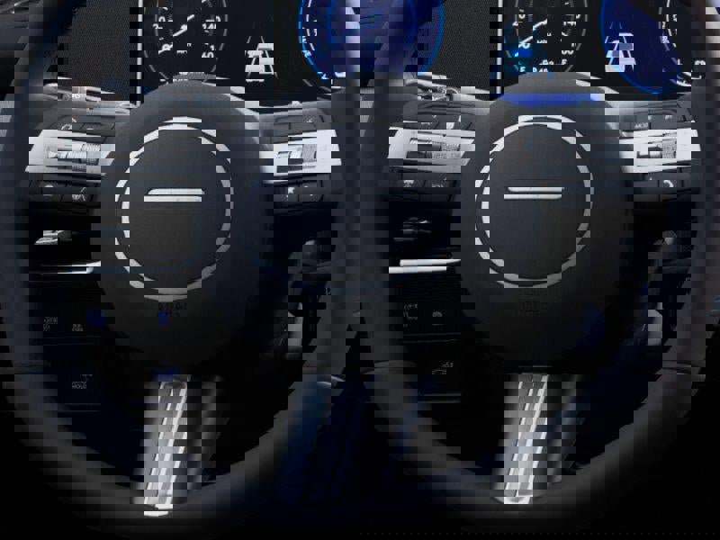 New 2026 Hyundai Sonata Limited image 57