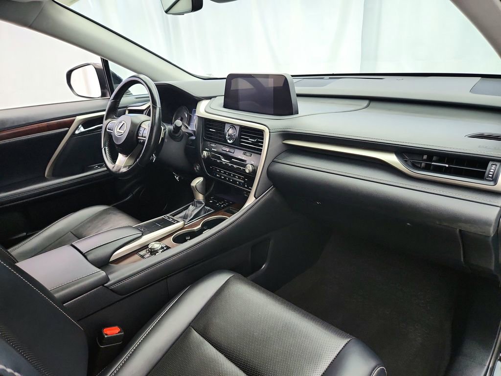 Used 2020 Lexus RX 350 AWD w/ Premium Package image 32