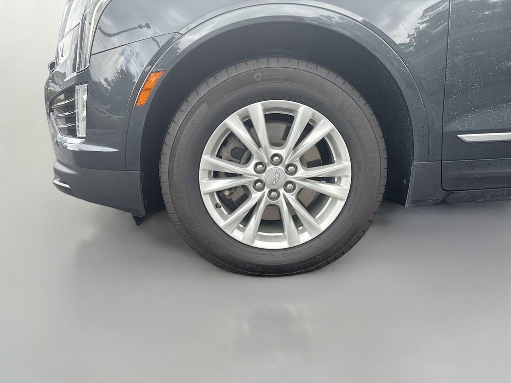 Used 2023 Cadillac XT5 Luxury FWD image 13