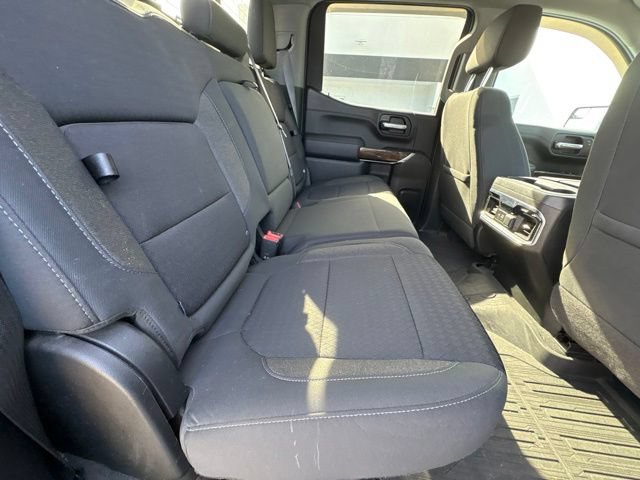 Used 2020 GMC Sierra 1500 Elevation w/ Elevation Value Package AWD/4WD image 6