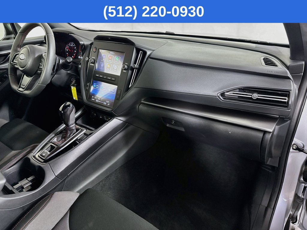 Certified 2023 Subaru WRX AWD/4WD image 34