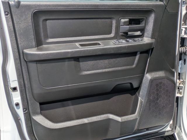 Certified 2019 RAM 1500 Express w/ Express Value Package AWD/4WD image 11