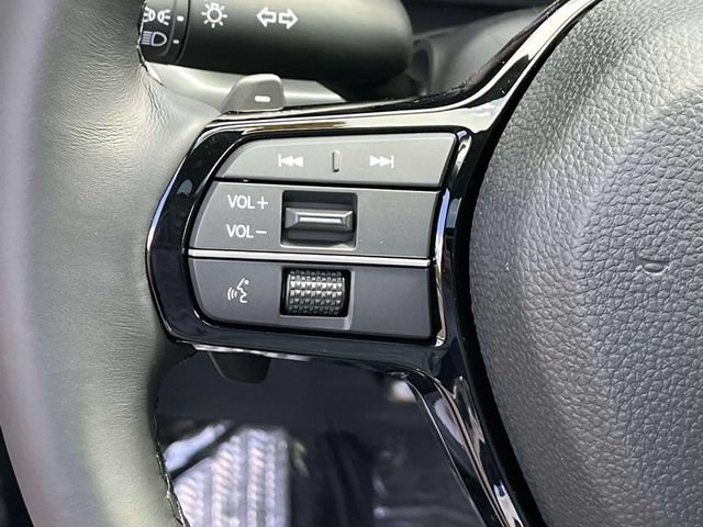 Certified 2025 Acura Integra FWD image 31
