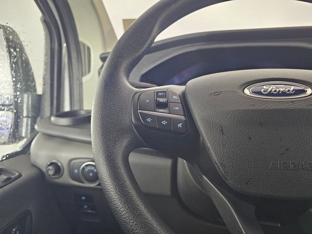 Certified 2024 Ford Transit 350 XLT image 33
