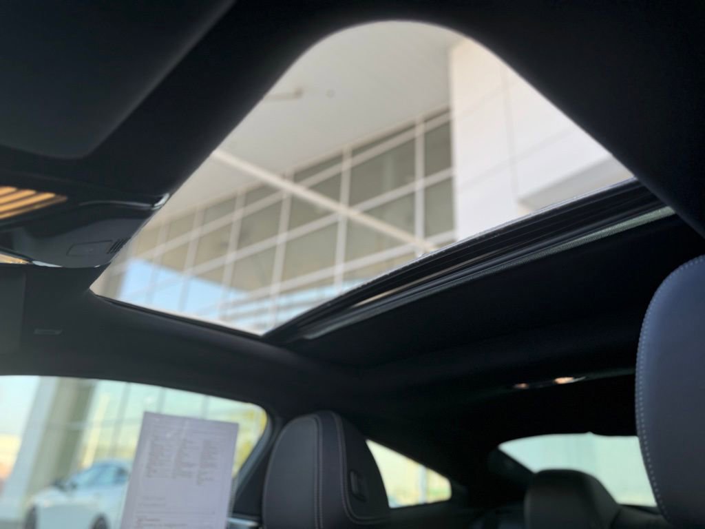Certified 2025 BMW 430i Coupe w/ Convenience Package image 11