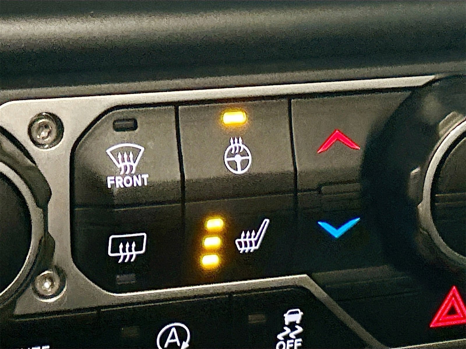 Used 2022 Jeep Wrangler Unlimited Sport image 20