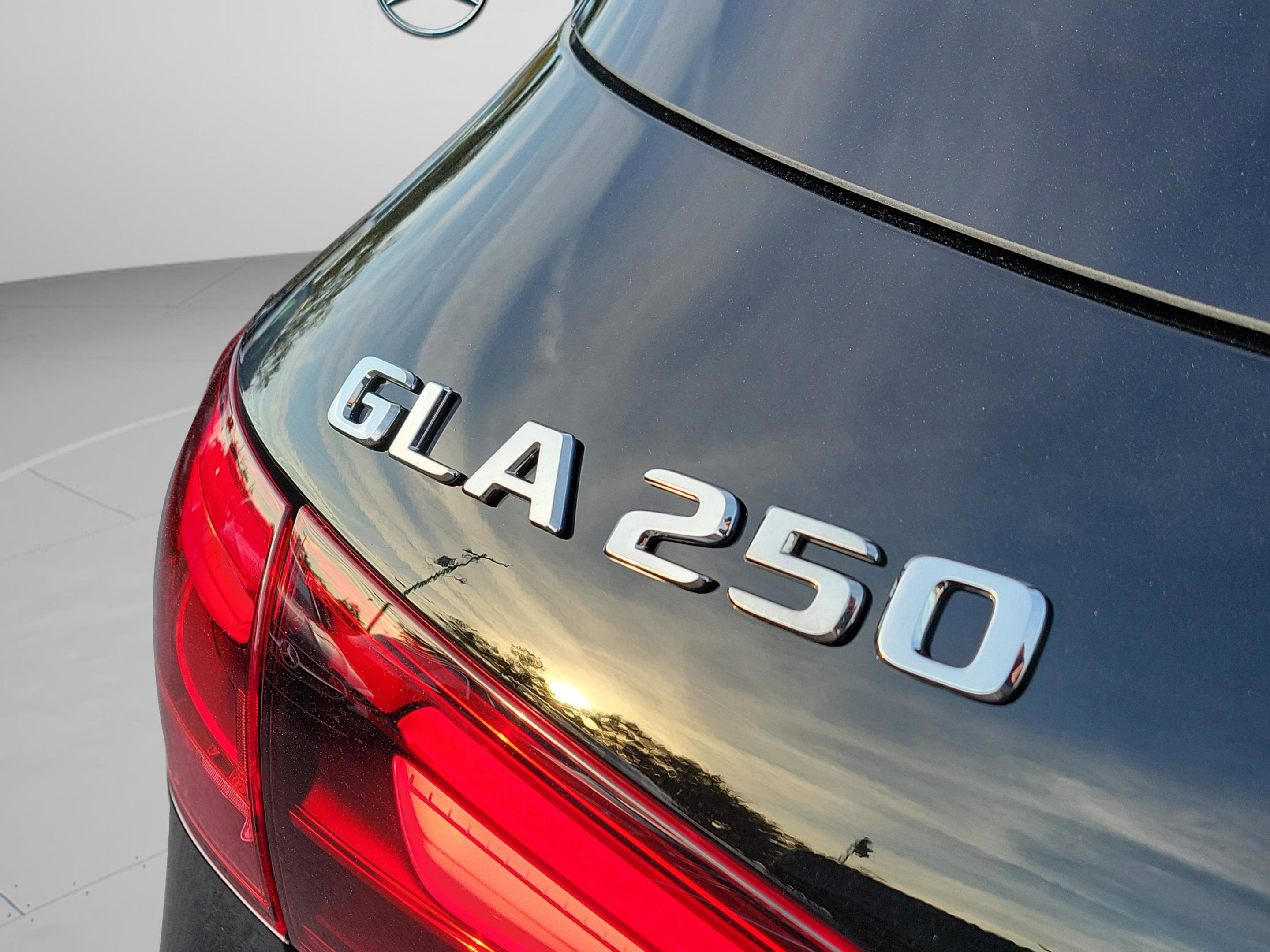 Certified 2026 Mercedes-Benz GLA 250 image 7