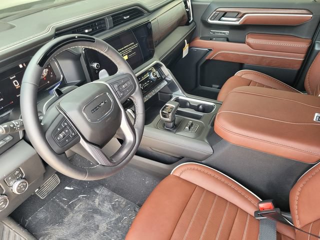 New 2026 GMC Sierra 1500 Denali Ultimate AWD/4WD image 17