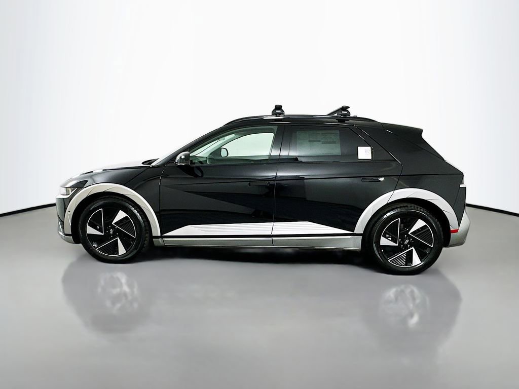New 2026 Hyundai Ioniq 5 Limited RWD image 8